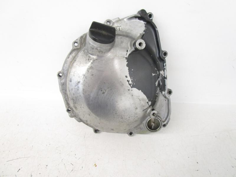 01 Kawasaki ZX7R P Ninja Clutch Cover 14032-1427 1996-2003